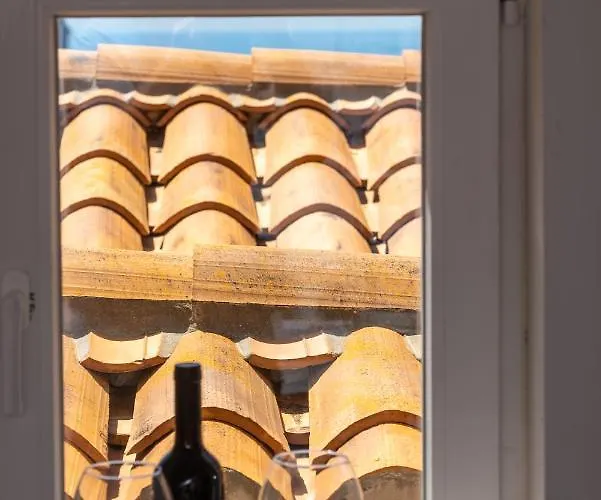 Mango & Tango 아파트 두브로브니크