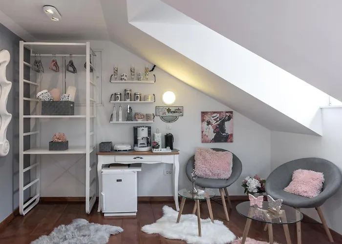 Mango & Tango 아파트 *