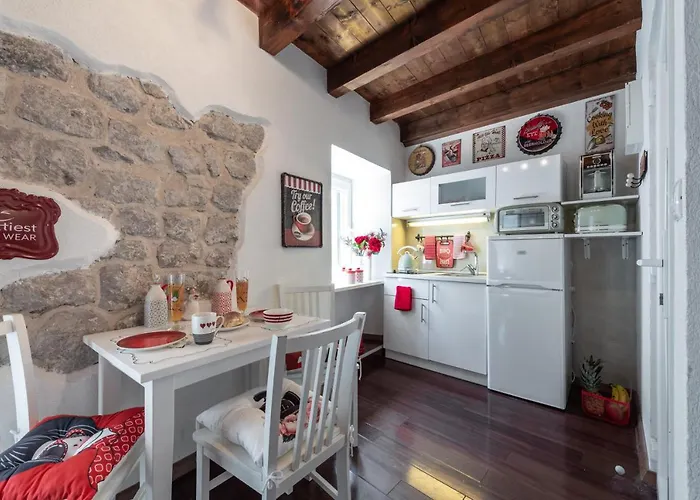 Mango & Tango * 두브로브니크