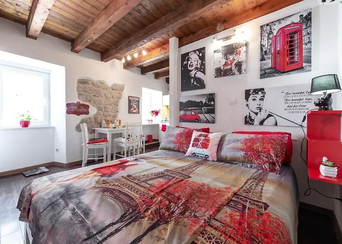 아파트 Mango & Tango