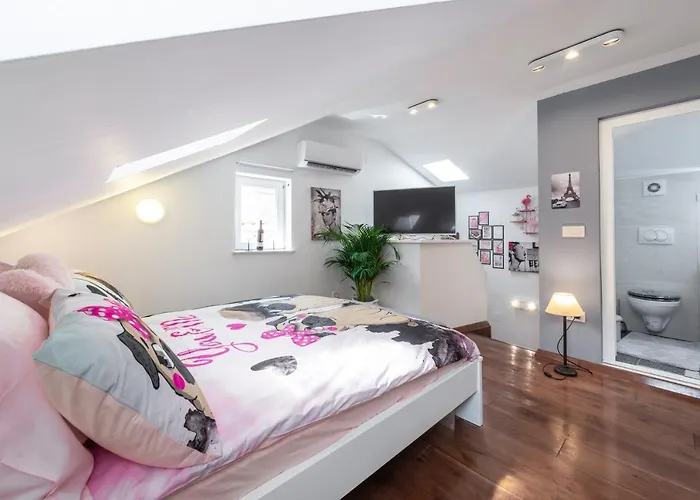 Mango & Tango * 두브로브니크