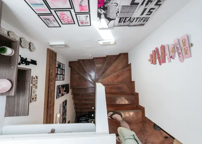 아파트 Mango & Tango *