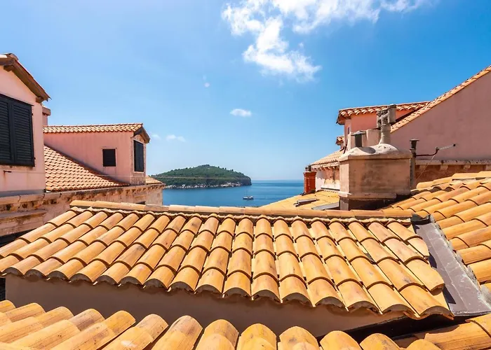 Mango & Tango * 두브로브니크