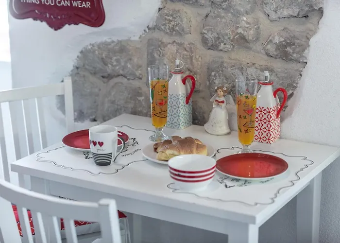 Mango & Tango 아파트 *