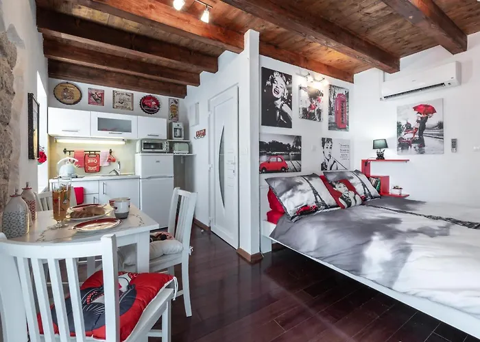 Mango & Tango * 두브로브니크