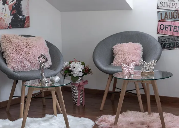 Mango & Tango 아파트 *