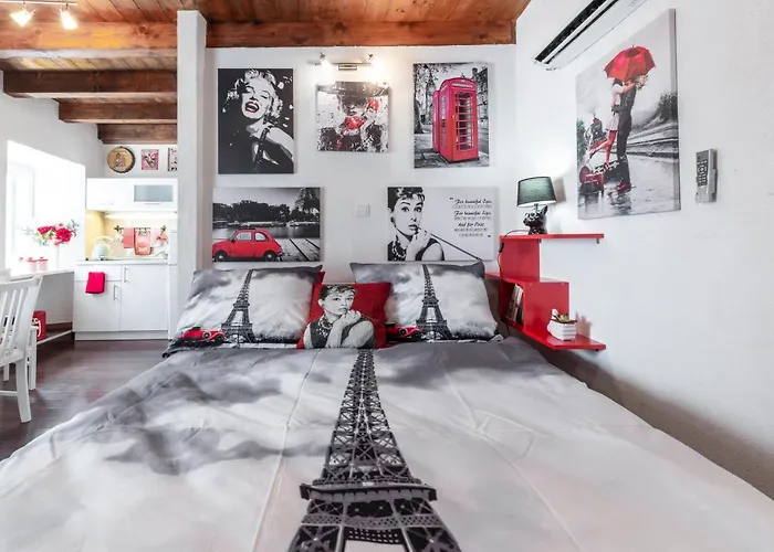 아파트 Mango & Tango