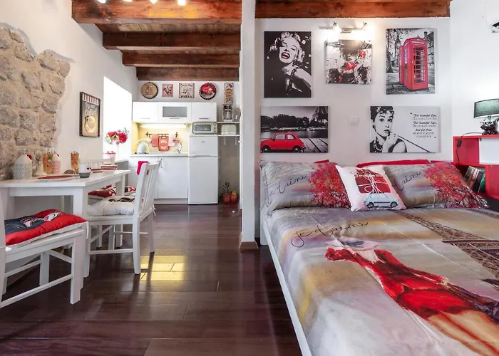 Mango & Tango 두브로브니크