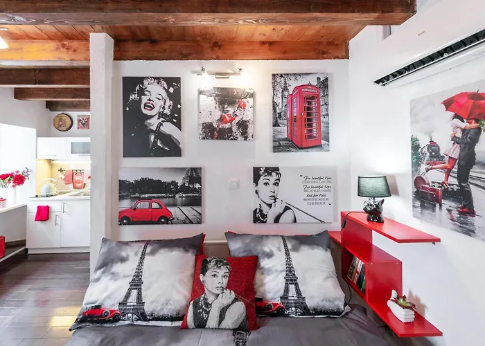 아파트 Mango & Tango