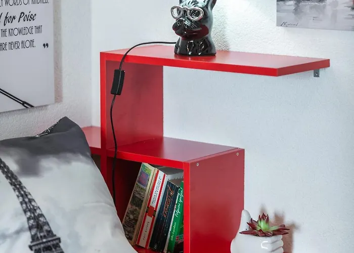 Mango & Tango 아파트