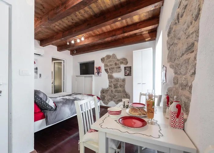 Mango & Tango * 두브로브니크