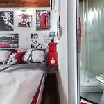 Mango & Tango Apartmán