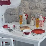 Mango & Tango Apartmán *