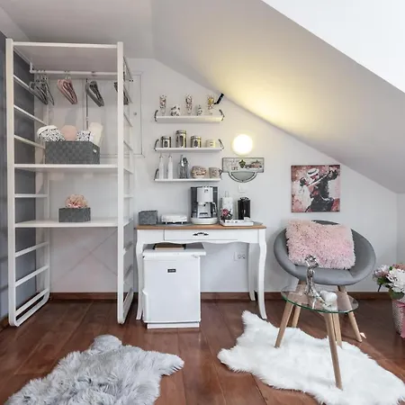 Apartmán Mango & Tango Dubrovník