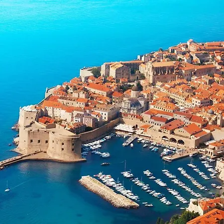 Mango & Tango Apartmán Dubrovník